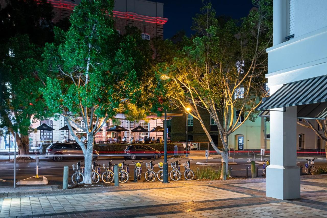 Goldsborough Place Apartments Brisbane Exterior foto