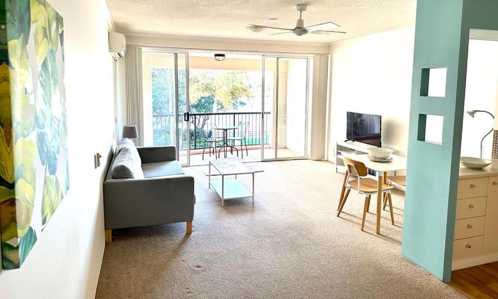 Goldsborough Place Apartments Brisbane Exterior foto