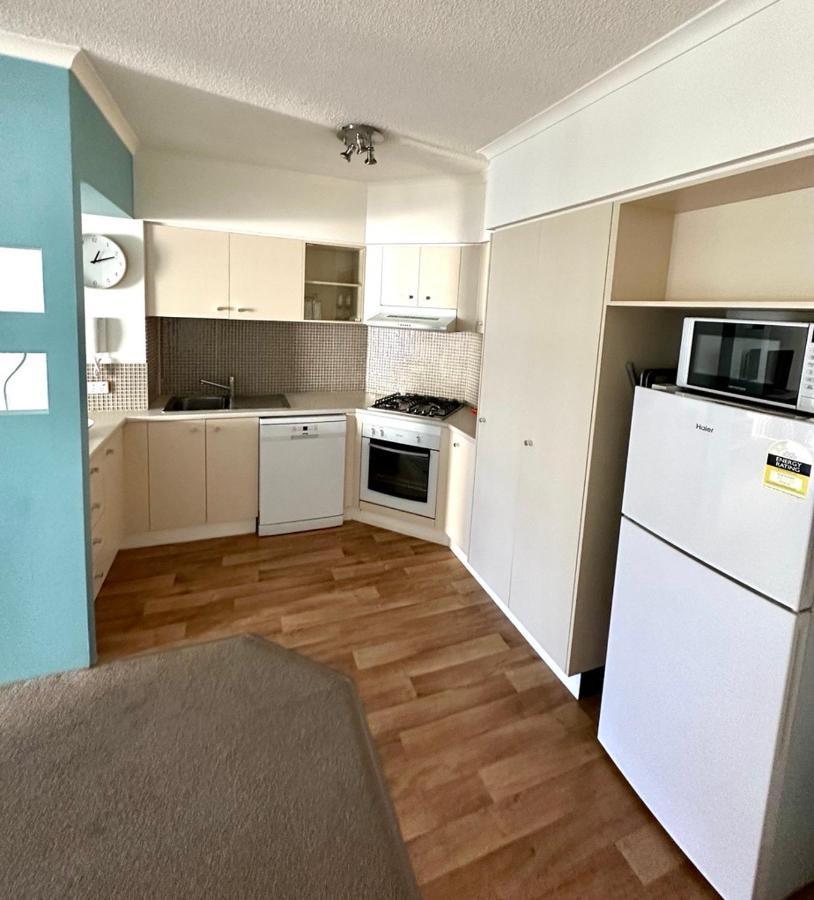 Goldsborough Place Apartments Brisbane Exterior foto