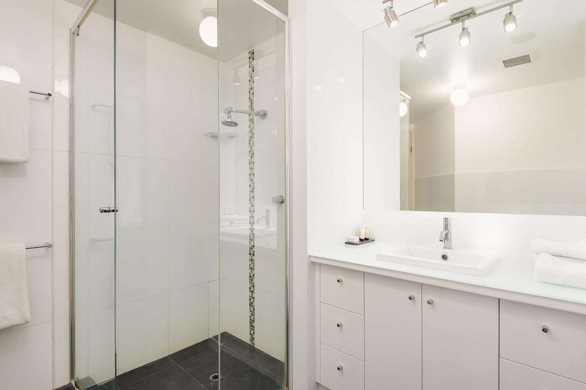 Goldsborough Place Apartments Brisbane Exterior foto