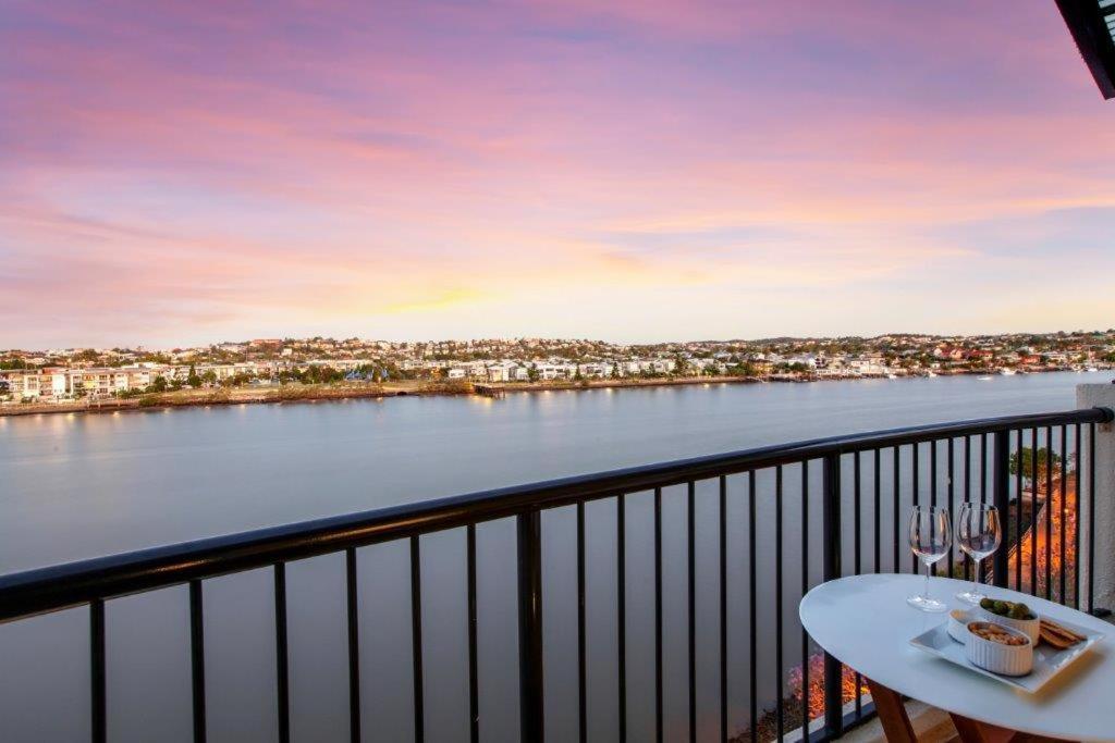 Goldsborough Place Apartments Brisbane Exterior foto