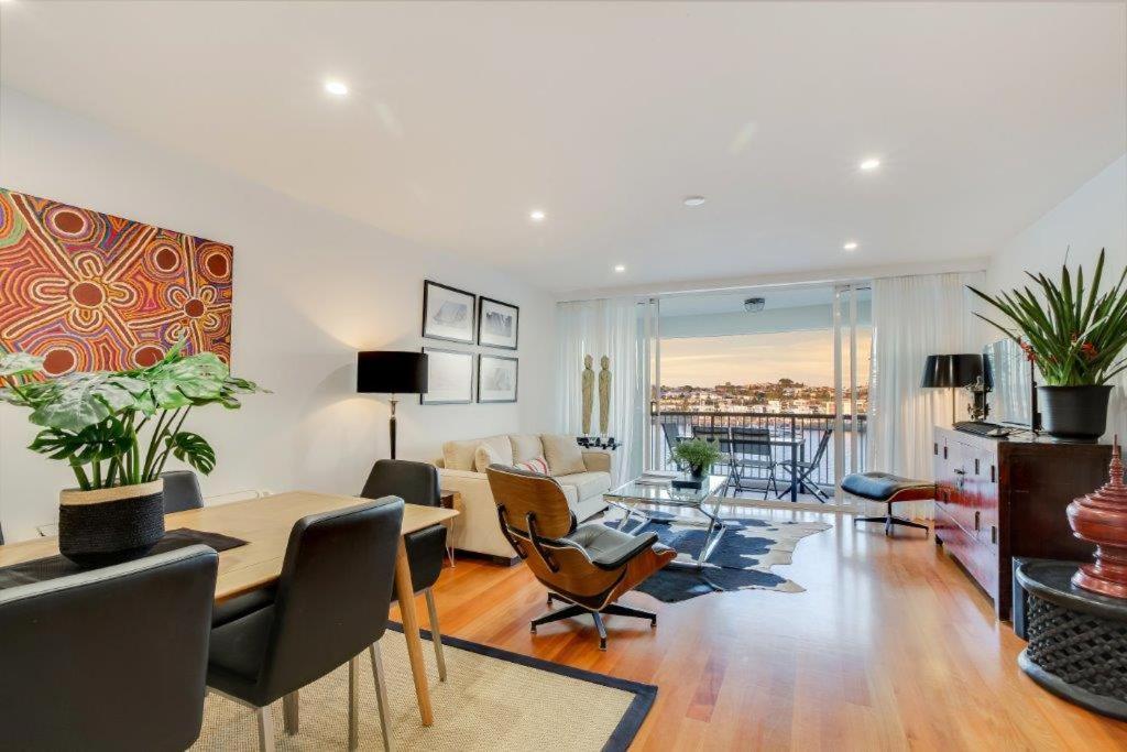 Goldsborough Place Apartments Brisbane Exterior foto
