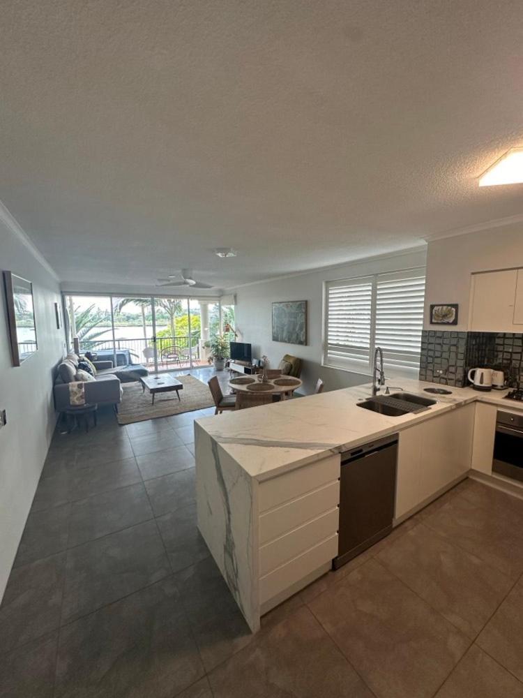 Goldsborough Place Apartments Brisbane Exterior foto
